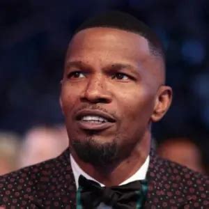 Jamie Foxx Dick Pic Leaked + NSFW Movie Scenes!